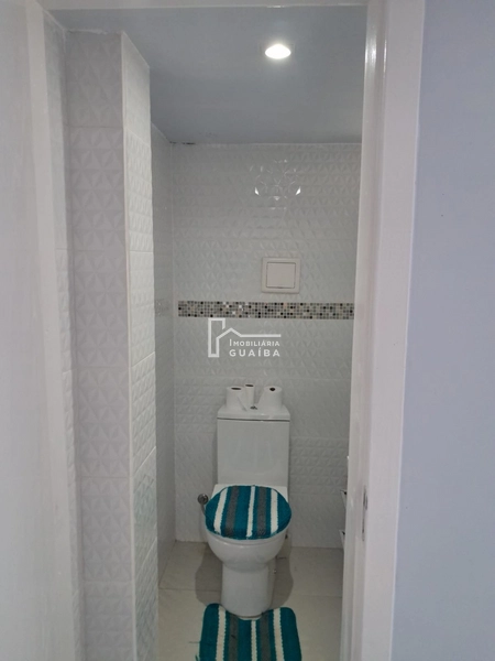 Casa sobrado de muito bom gosto!: 17ª foto da galeria de imagens do imóvel