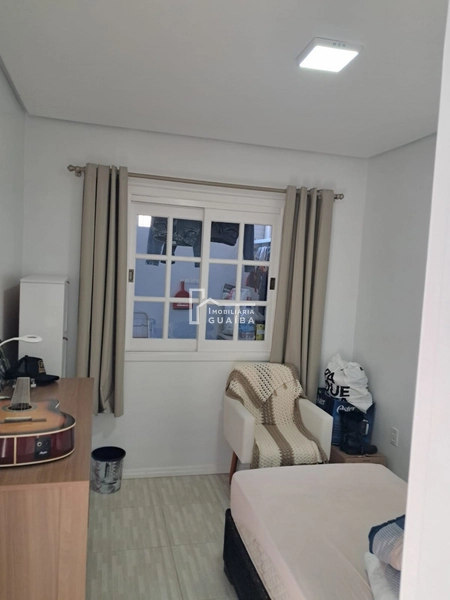 Casa sobrado de muito bom gosto!: 14ª foto da galeria de imagens do imóvel