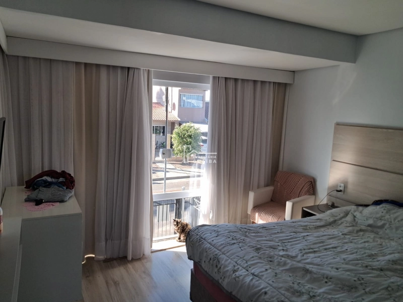 Casa sobrado de muito bom gosto!: 11ª foto da galeria de imagens do imóvel