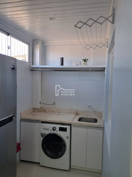 Casa sobrado de muito bom gosto!: 21ª foto da galeria de imagens do imóvel