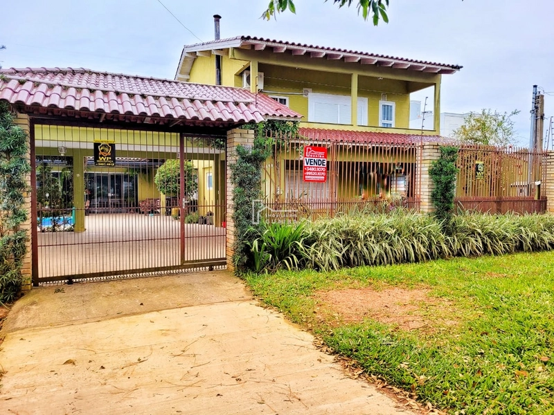 Excelente padrão construtivo!: 3ª foto da galeria de imagens do imóvel