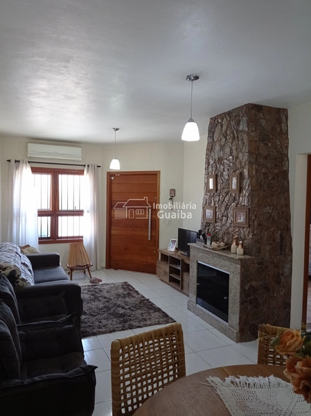 Excelente casa bem localizada!: 5ª foto da galeria de imagens do imóvel