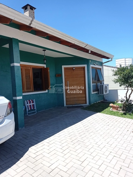 Excelente casa bem localizada!