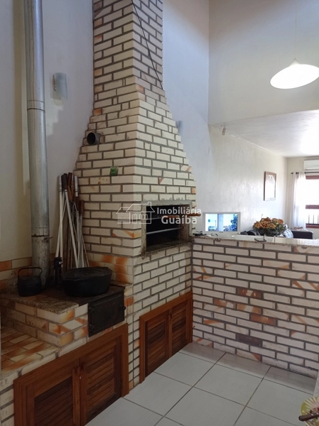 Excelente casa bem localizada!: 8ª foto da galeria de imagens do imóvel