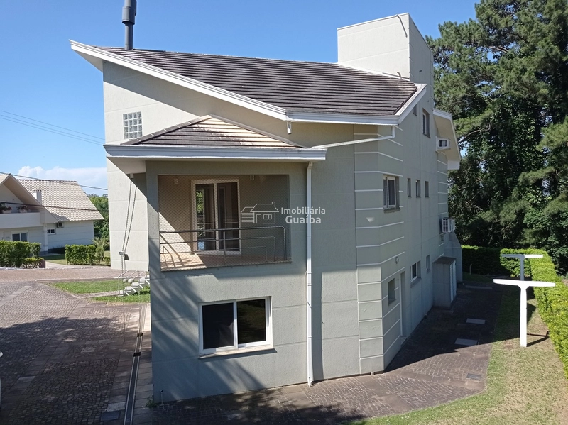 Maravilhosa casa com 387m²,lindo projeto arquitetônico!: 10ª foto da galeria de imagens do imóvel