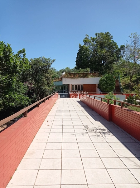 Maravilhosa casa com 387m²,lindo projeto arquitetônico!: 39ª foto da galeria de imagens do imóvel