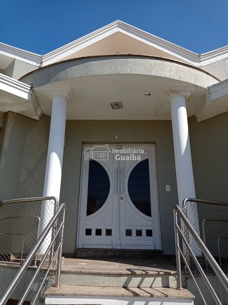 Maravilhosa casa com 387m²,lindo projeto arquitetônico!: 7ª foto da galeria de imagens do imóvel