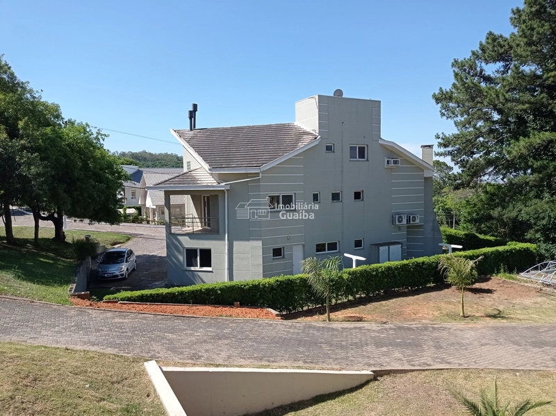 Maravilhosa casa com 387m²,lindo projeto arquitetônico!: 9ª foto da galeria de imagens do imóvel