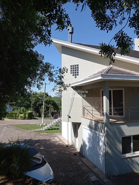 Maravilhosa casa com 387m²,lindo projeto arquitetônico!: 11ª foto da galeria de imagens do imóvel