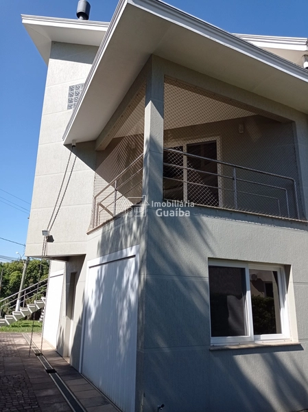 Maravilhosa casa com 387m²,lindo projeto arquitetônico!: 18ª foto da galeria de imagens do imóvel