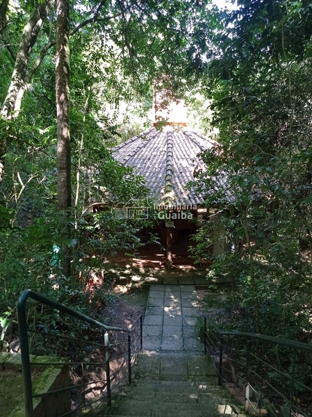 Maravilhosa casa com 387m²,lindo projeto arquitetônico!: 55ª foto da galeria de imagens do imóvel