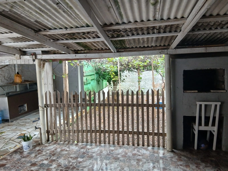 Casa com 3 quartos!: 2ª foto da galeria de imagens do imóvel