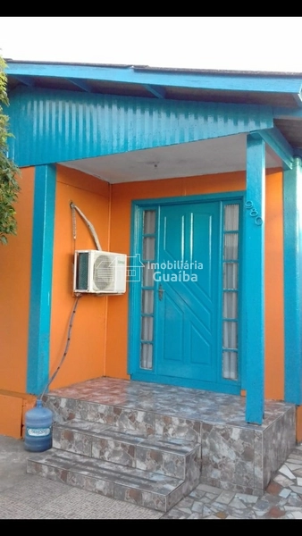 Casa com 3 quartos!: 2ª foto da galeria de imagens do imóvel