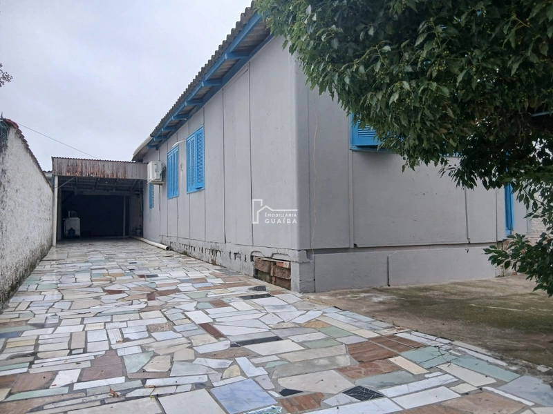 Casa com 3 quartos!: 5ª foto da galeria de imagens do imóvel