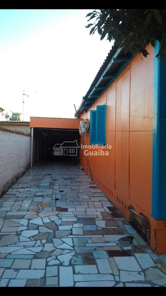 Casa com 3 quartos!: 3ª foto da galeria de imagens do imóvel