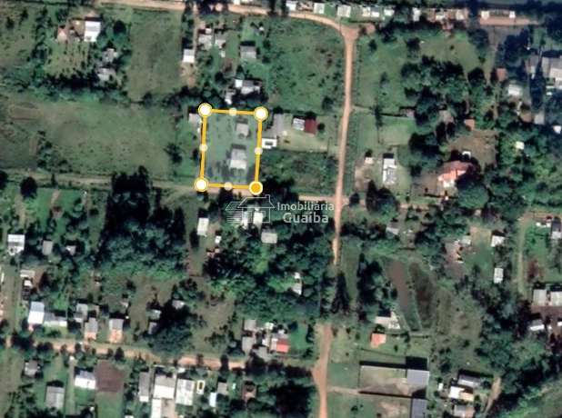 TERRENO COM 2.000m²: 2ª foto da galeria de imagens do imóvel