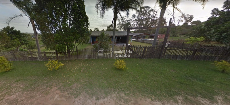 TERRENO COM 2.000m²