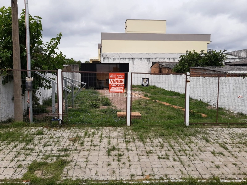 Terreno no Centro da cidade!: 1ª foto da galeria de imagens do imóvel