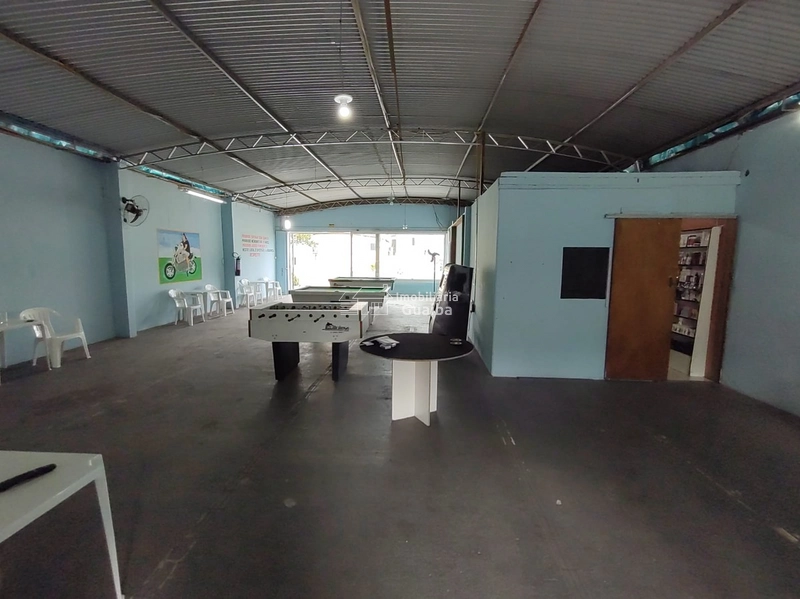 IMÓVEL COMERCIAL E RESIDENCIAL: 3ª foto da galeria de imagens do imóvel