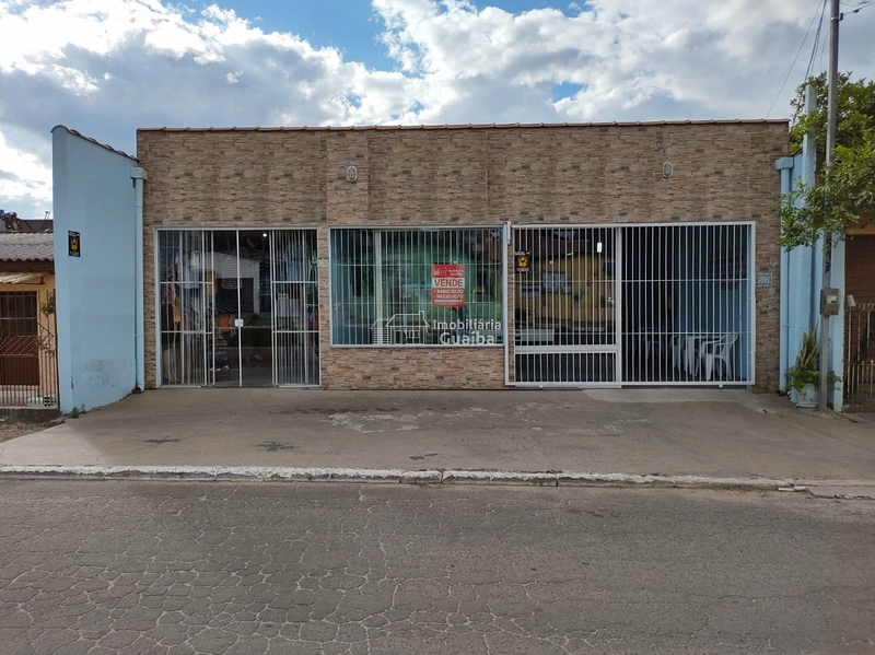IMÓVEL COMERCIAL E RESIDENCIAL: 1ª foto da galeria de imagens do imóvel