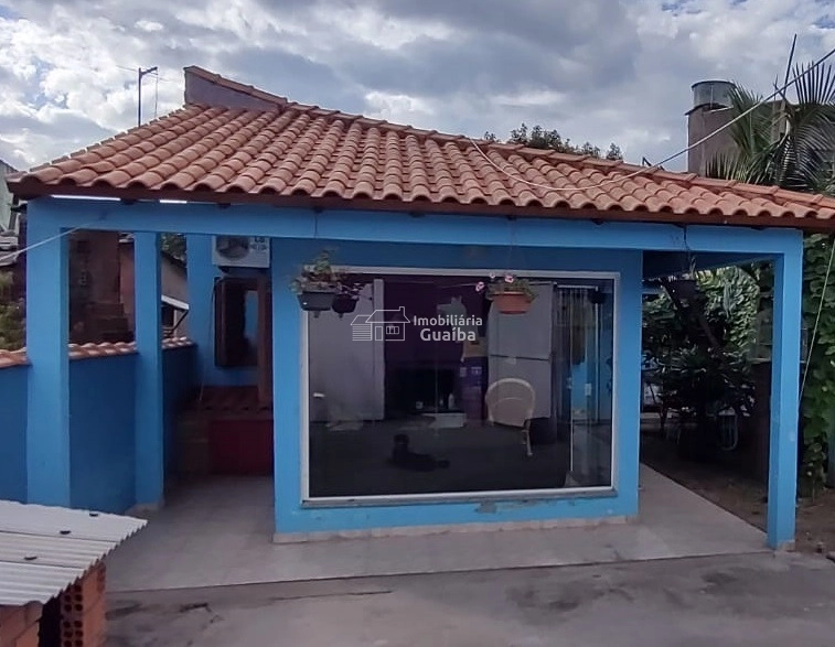 IMÓVEL COMERCIAL E RESIDENCIAL: 2ª foto da galeria de imagens do imóvel