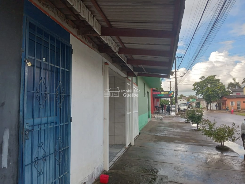 Oportunidade Comercial/Residencial: 5ª foto da galeria de imagens do imóvel