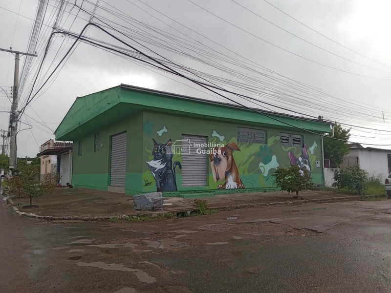 Oportunidade Comercial/Residencial