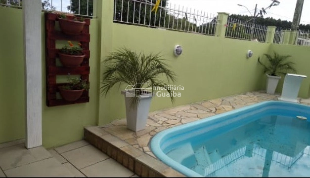 CASA COM PISCINA: 11ª foto da galeria de imagens do imóvel