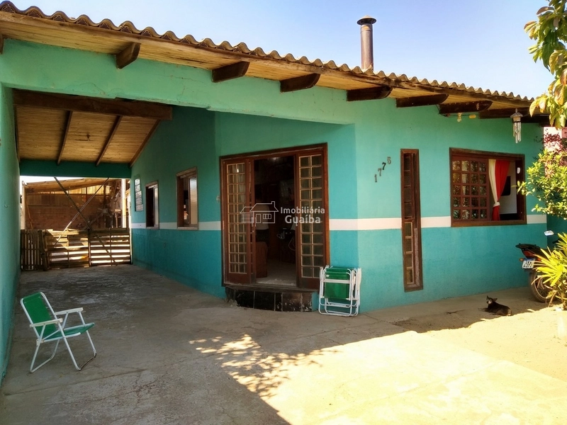 Imóvel muito bem localizado com o espaço que você precisa!