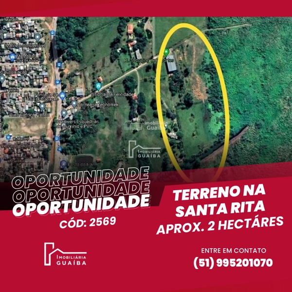 Oportunidade!