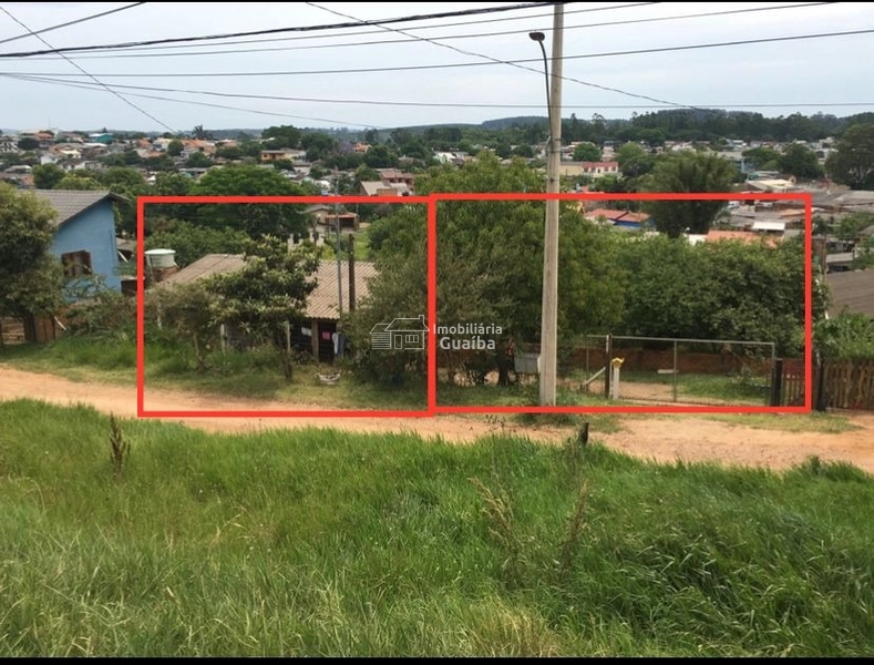 Terreno junto a BR 116 - Preço de Ocasião!: 2ª foto da galeria de imagens do imóvel