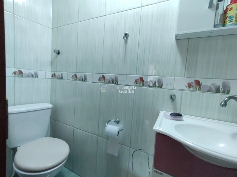 Imóvel no Centro em rua tranquila: 8ª foto da galeria de imagens do imóvel