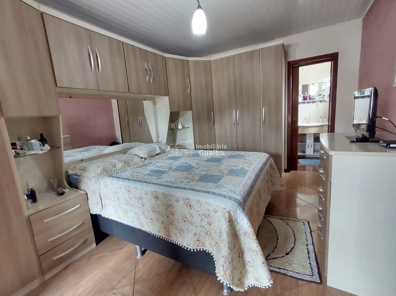 Imóvel no Centro em rua tranquila: 7ª foto da galeria de imagens do imóvel