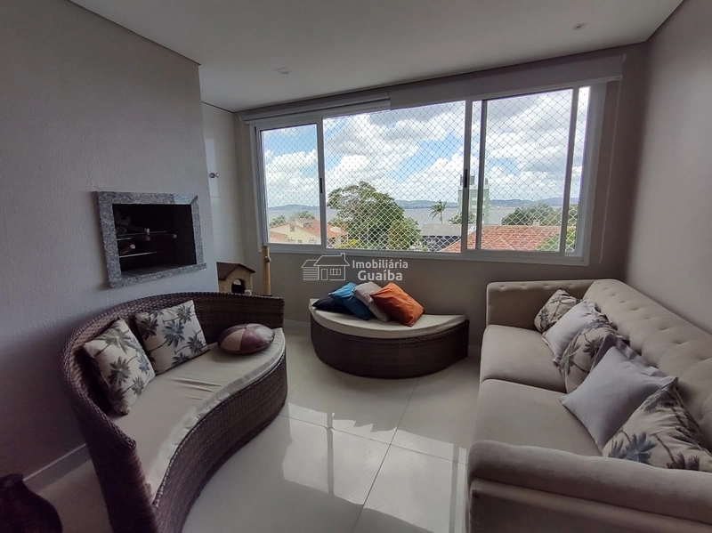 Apartamento dos sonhos!: 2ª foto da galeria de imagens do imóvel