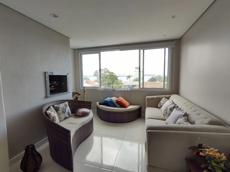 Apartamento dos sonhos!: 3ª foto da galeria de imagens do imóvel