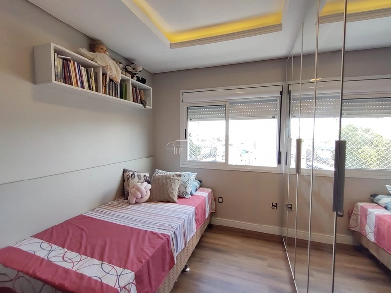 Apartamento dos sonhos!: 7ª foto da galeria de imagens do imóvel