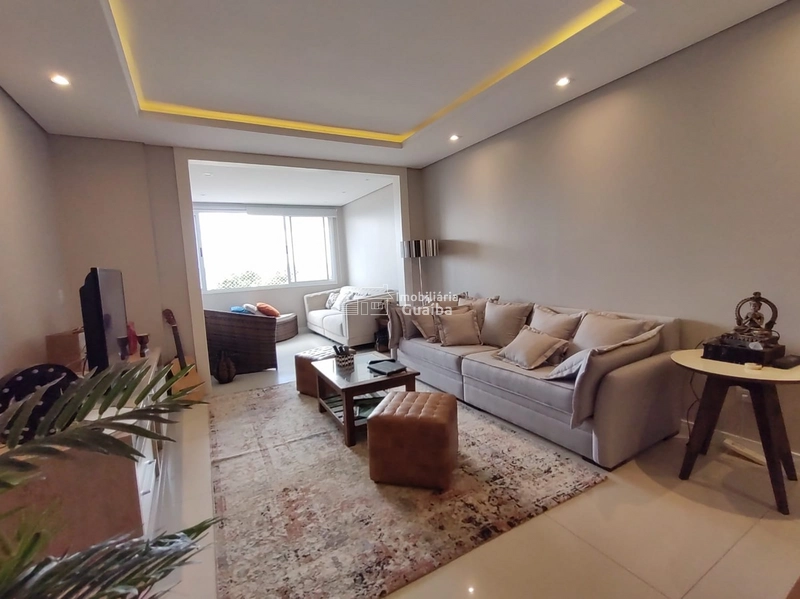 Apartamento dos sonhos!