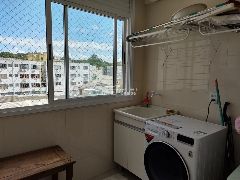 Apartamento dos sonhos!: 14ª foto da galeria de imagens do imóvel