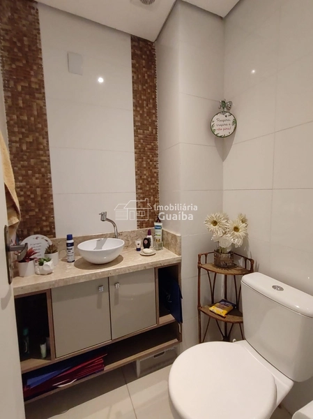 Apartamento dos sonhos!: 12ª foto da galeria de imagens do imóvel