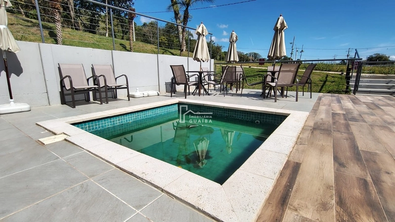 TERRENOS EM CONDOMÍNIO FECHADO: 37ª foto da galeria de imagens do imóvel