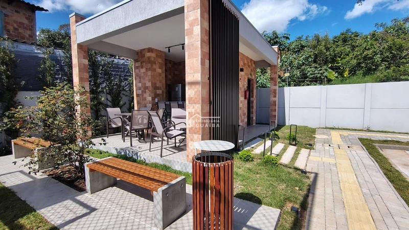 TERRENOS EM CONDOMÍNIO FECHADO: 50ª foto da galeria de imagens do imóvel