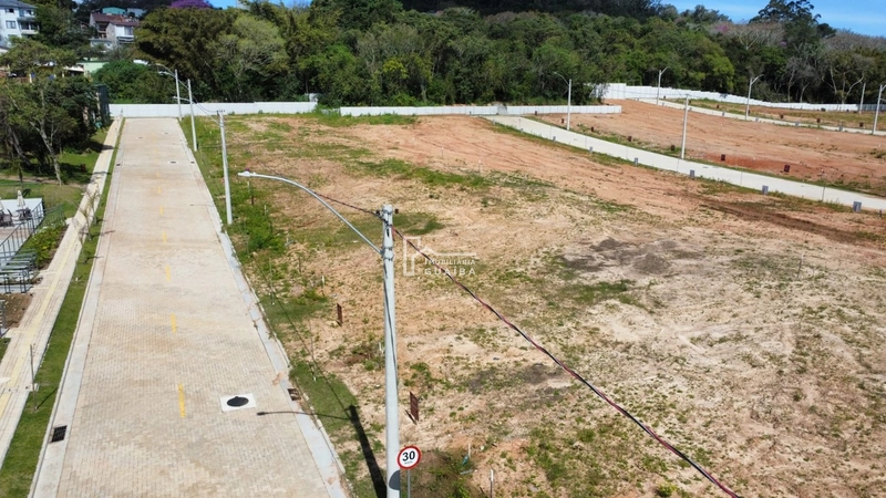 TERRENOS EM CONDOMÍNIO FECHADO: 5ª foto da galeria de imagens do imóvel