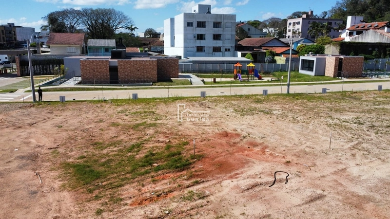 TERRENOS EM CONDOMÍNIO FECHADO: 4ª foto da galeria de imagens do imóvel