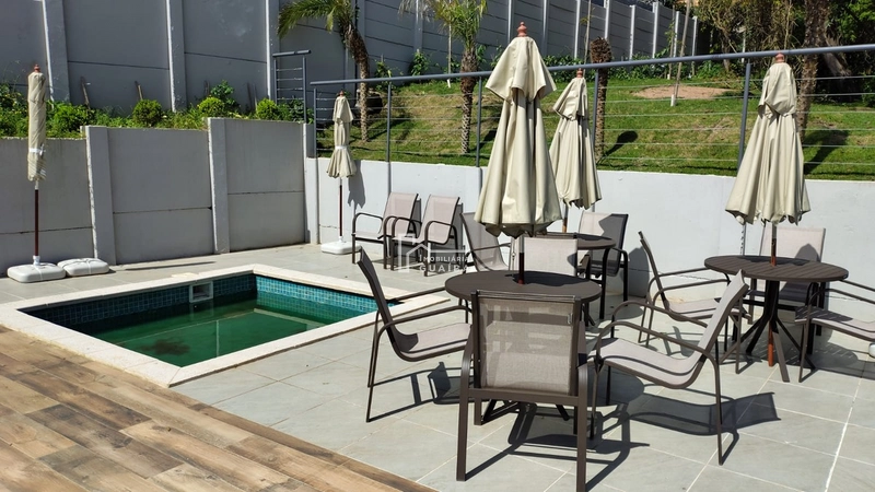 TERRENOS EM CONDOMÍNIO FECHADO: 44ª foto da galeria de imagens do imóvel