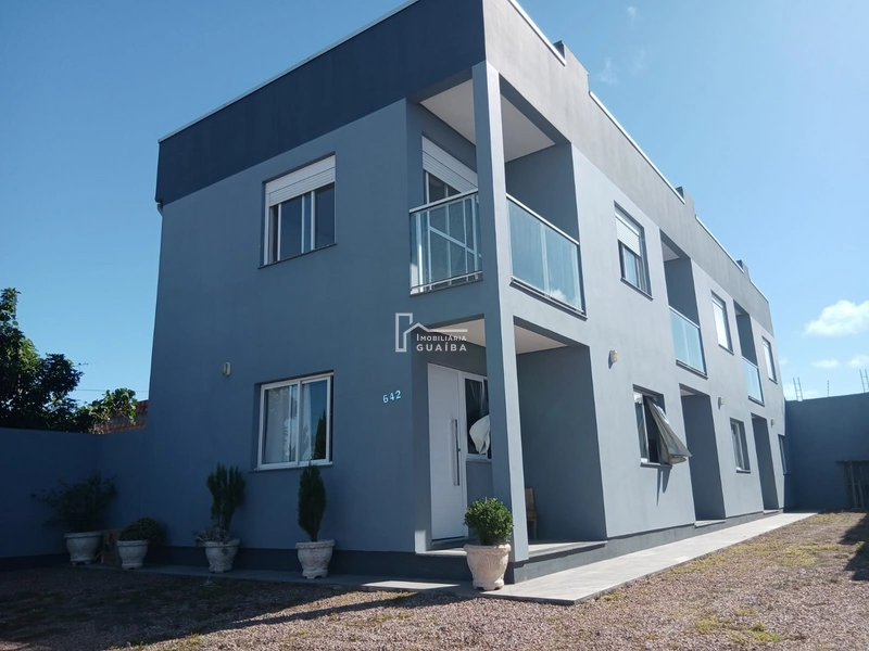 SOBRADO COM EXCELENTE PADRÃO CONSTRUTIVO!!!: 2ª foto da galeria de imagens do imóvel