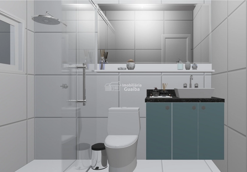 SOBRADO COM EXCELENTE PADRÃO CONSTRUTIVO!!!: 9ª foto da galeria de imagens do imóvel