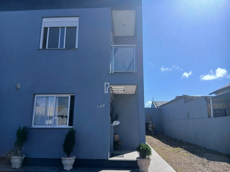 SOBRADO COM EXCELENTE PADRÃO CONSTRUTIVO!!!: 3ª foto da galeria de imagens do imóvel