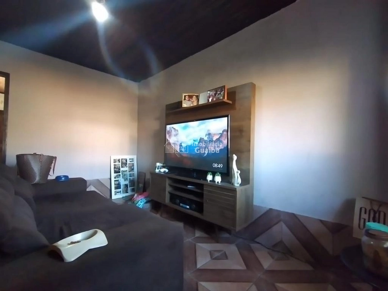 Casa com 3 dormitórios!: 2ª foto da galeria de imagens do imóvel