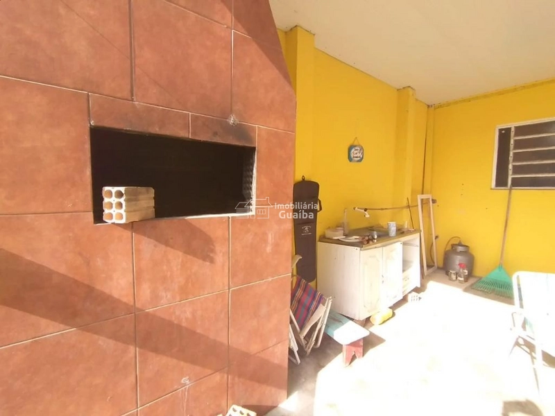 Casa com 3 dormitórios!: 7ª foto da galeria de imagens do imóvel