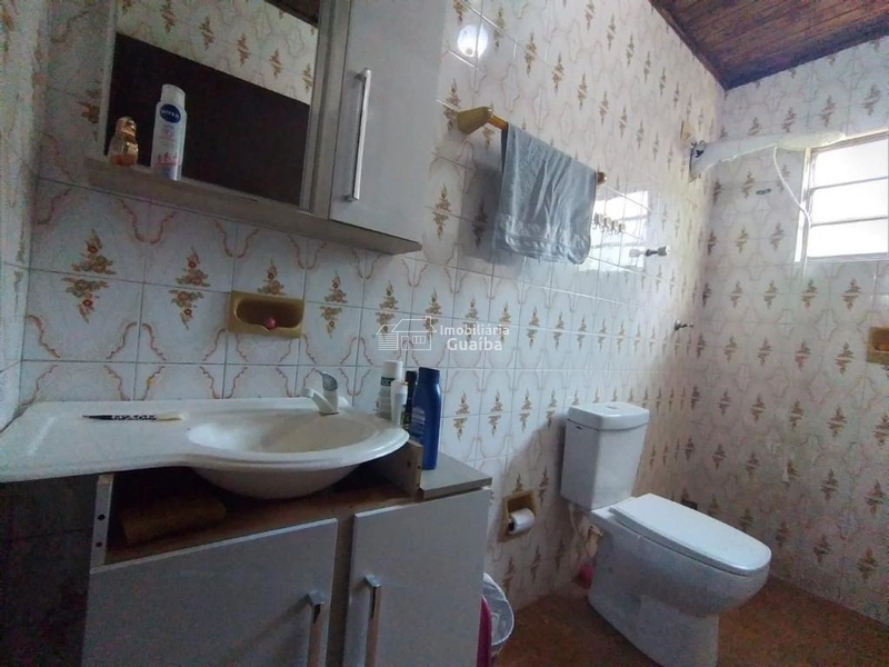 Casa com 3 dormitórios!: 6ª foto da galeria de imagens do imóvel